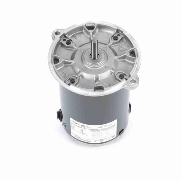 1/3 Hp Auger Drive Motor, 1 Phase, 1800 Rpm